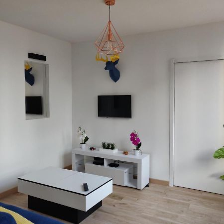 T2 Lounge & Design - Toulouse Centre Ramblas Esterno foto