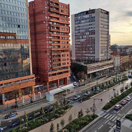 T2 Lounge & Design - Toulouse Centre Ramblas Esterno foto