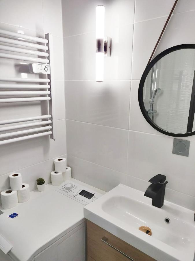 T2 Lounge & Design - Toulouse Centre Ramblas Esterno foto