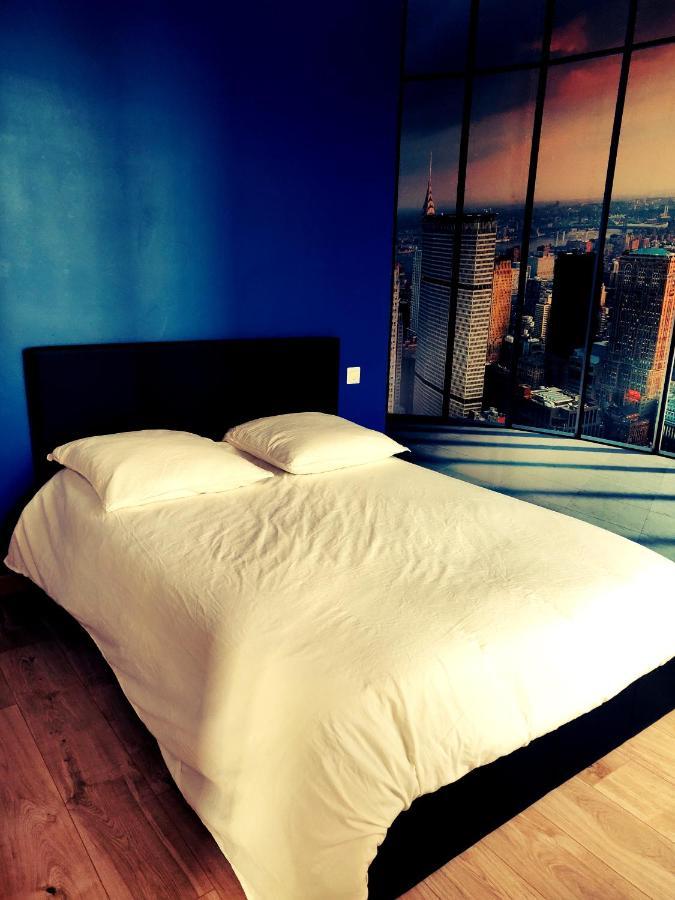 T2 Lounge & Design - Toulouse Centre Ramblas Esterno foto