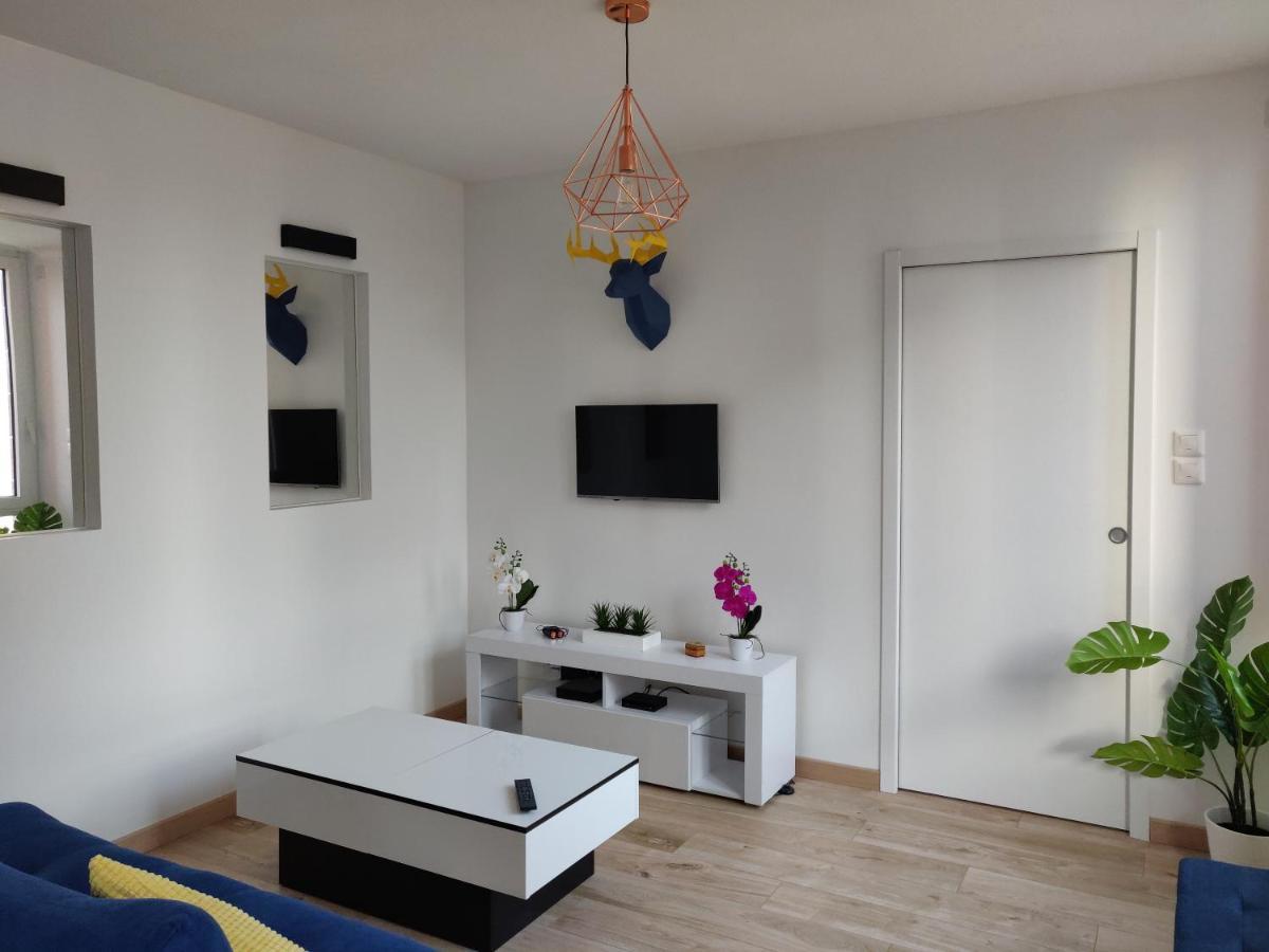 T2 Lounge & Design - Toulouse Centre Ramblas Esterno foto